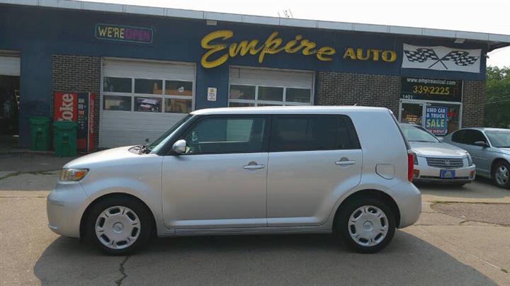 $6999 : 2008 xB image 2