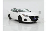 Nissan Altima 2022 AWD 2.5 S en Arlington VA