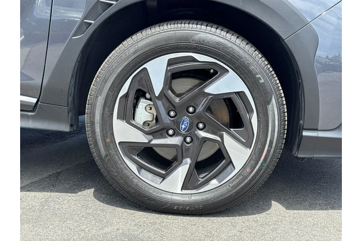 $30995 : Subaru Crosstrek 2025 AWD Li image 4