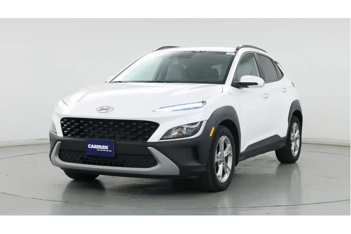 $19998 : Hyundai KONA 2022 AWD SEL 4d image 4