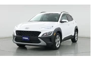 $19998 : Hyundai KONA 2022 AWD SEL 4d thumbnail