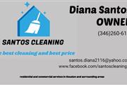 Santos Cleaning thumbnail 2