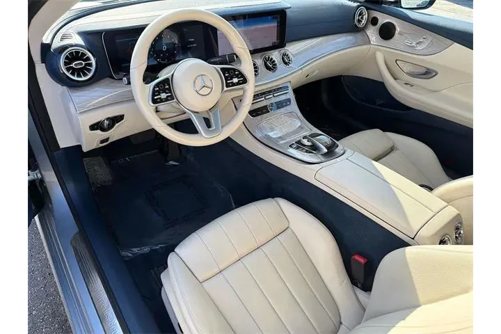 $32990 : Mercedes-Benz E-Class 2019 A image 10