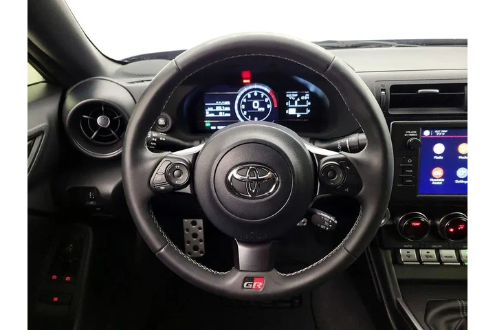 $30998 : Toyota GR86 2023 Premium 2dr image 10