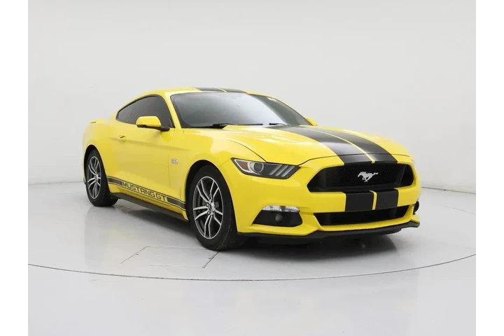 $31998 : Ford Mustang 2016 GT Premium image 1