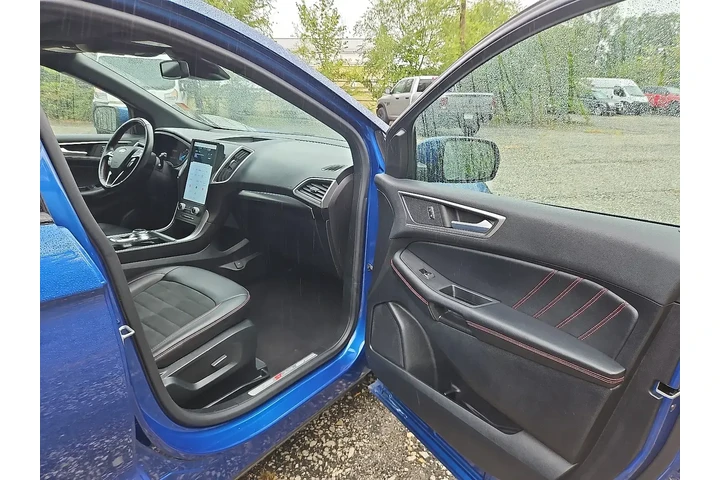 $24699 : Ford Edge 2022 AWD ST-Line 4 image 10
