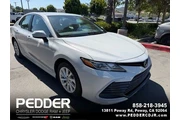 Toyota Camry 2024 LE 4dr Sed en San Diego