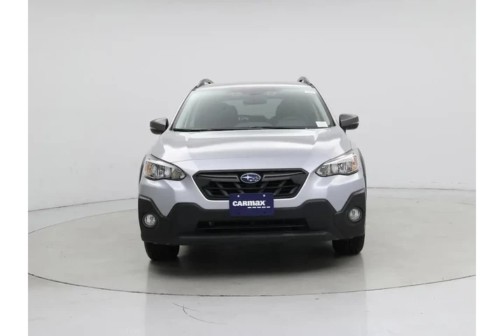$26998 : Subaru Crosstrek 2023 AWD Sp image 5