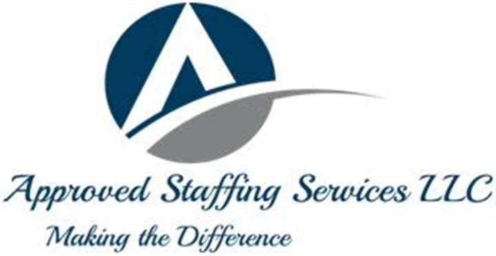 Approved Staffing image 1