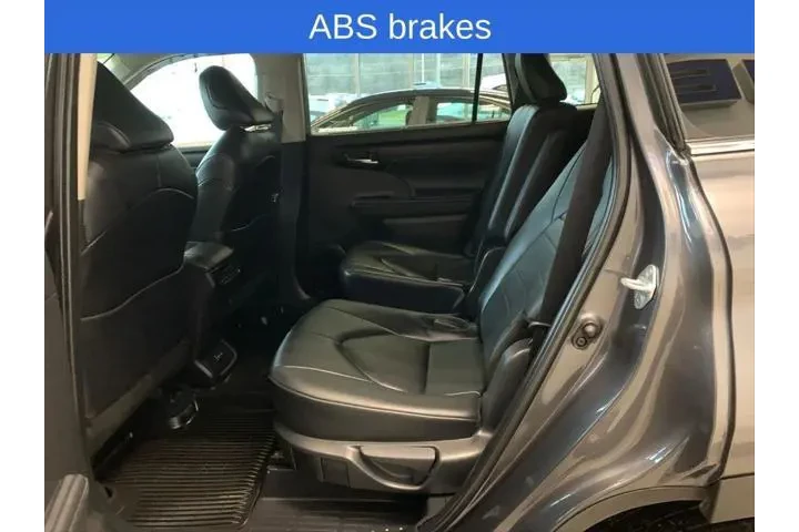 $37900 : Toyota Highlander 2024 AWD X image 10