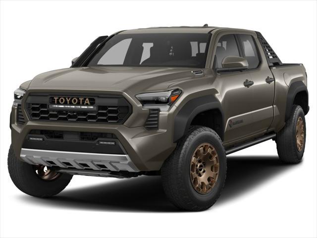 $65904 : 2024 Tacoma i-FORCE MAX Trail image 2