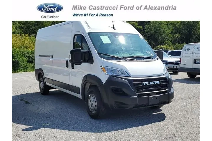$28987 : Ram ProMaster 2023 2500 159 image 1