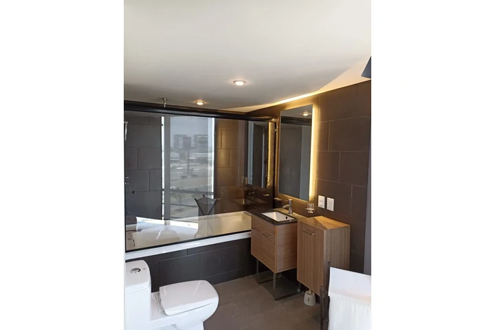 $12900 : LOFT AMUEBLADO EN RENTA ADAMAN image 2