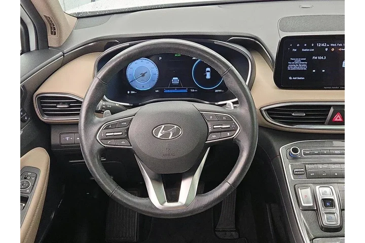 $29998 : Hyundai SANTA FE 2023 AWD Li image 10
