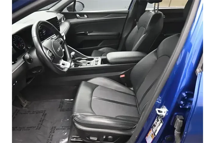 $22995 : Kia K5 2024 GT-Line 4dr Seda image 5