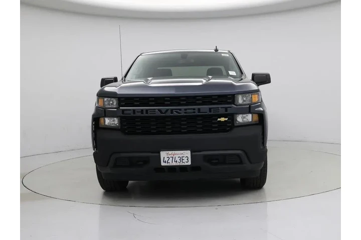 $30998 : Chevrolet Silverado 1500 202 image 5