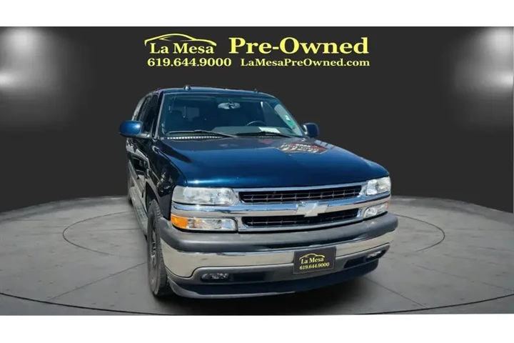 $9995 : 2005 Suburban 1500 LT 4-Door image 4