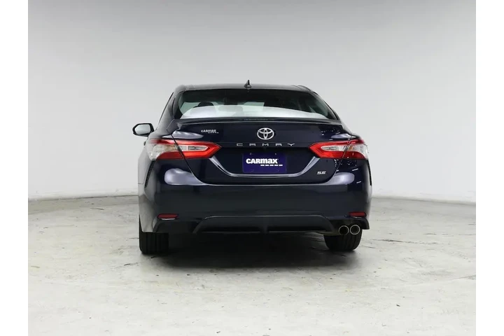 $21998 : Toyota Camry 2019 SE 4dr Sed image 6