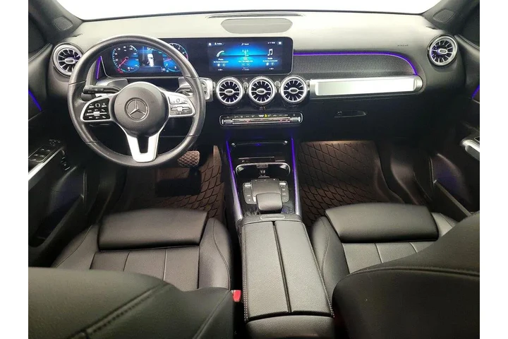 $27998 : Mercedes-Benz GLB 2021 AWD G image 9