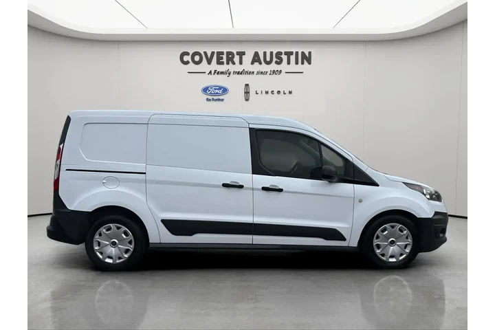 $15854 : Ford Transit Connect 2018 XL image 6