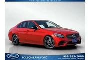Mercedes-Benz C-Class 2021 C en Sacramento