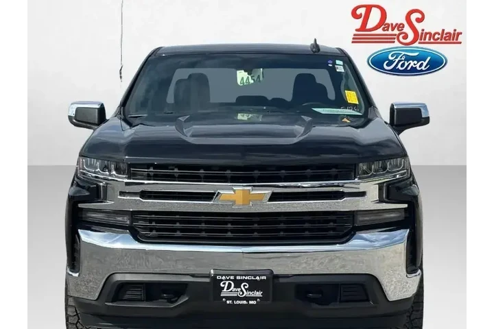 $26995 : Chevrolet Silverado 1500 202 image 9