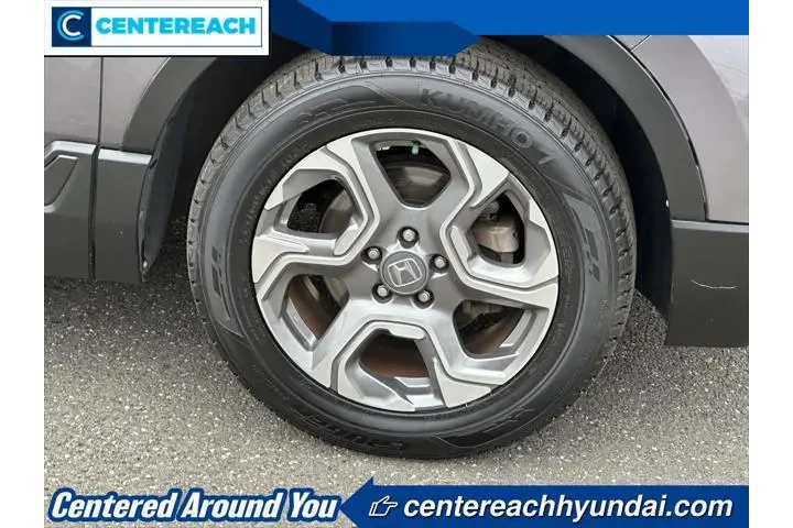 $18444 : Honda CR-V 2019 AWD EX-L 4dr image 7