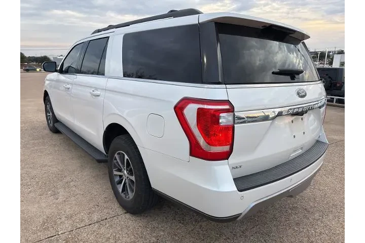 $18910 : Ford Expedition MAX 2018 4x2 image 5
