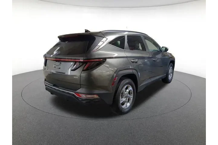 $23500 : Hyundai TUCSON 2023 AWD SEL image 5