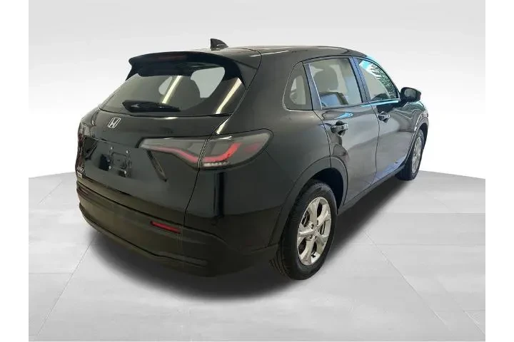 $24853 : Honda HR-V 2023 AWD LX 4dr C image 7