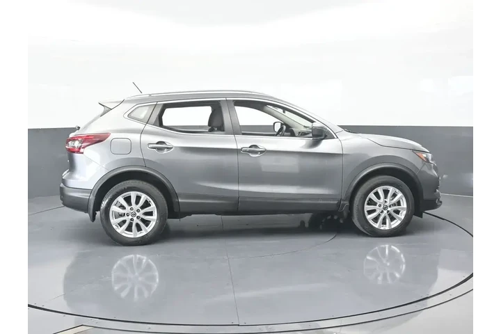 $14999 : Nissan Rogue Sport 2021 SV 4 image 7