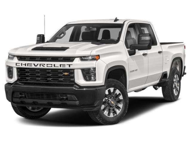 $54453 : Pre-Owned 2023 Silverado 2500 image 3