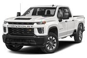 $54453 : Pre-Owned 2023 Silverado 2500 thumbnail