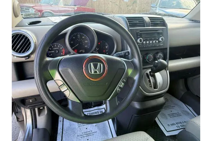 $8299 : Honda Element 2009 AWD EX 4d image 10