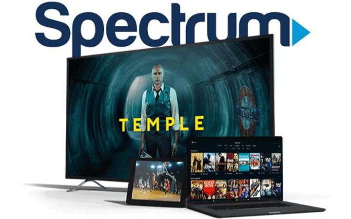 SERVICIO- SPECTRUM- CABLE-WIFI image 1