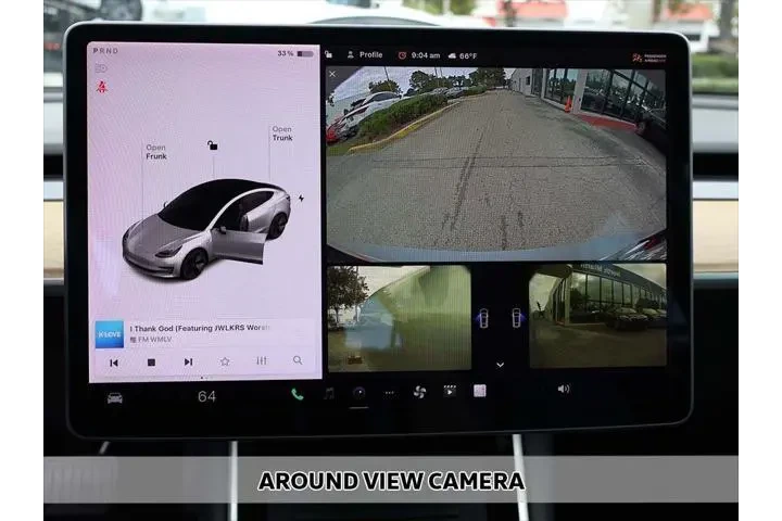 $20290 : Tesla Model 3 2018 Mid Range image 4