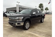 Ford F-150 2018 4x4 Lariat 4 en Houston
