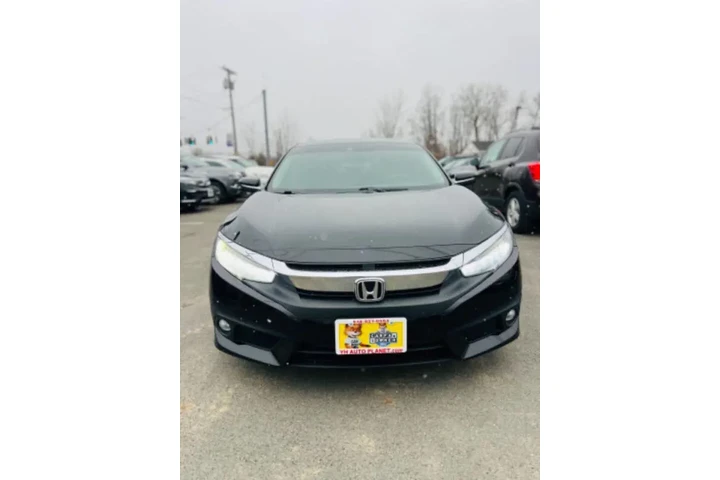 $12995 : 2016 Civic Touring image 5