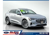 Audi e-tron 2019 AWD quattro en Stockton