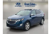 $13766 : Chevrolet Equinox 2020 4x4 P thumbnail