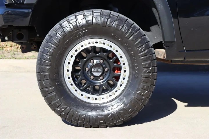 $59998 : 2023 Silverado 1500 ZR2 image 1