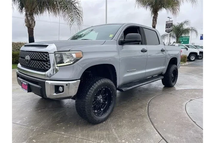 $32567 : Toyota Tundra 2019 4x2 SR5 4 image 1