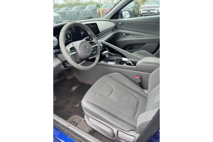 $19990 : Hyundai ELANTRA 2023 SEL 4dr image 9
