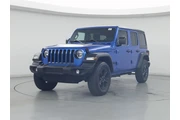 $29998 : Jeep Wrangler Unlimited 2022 thumbnail