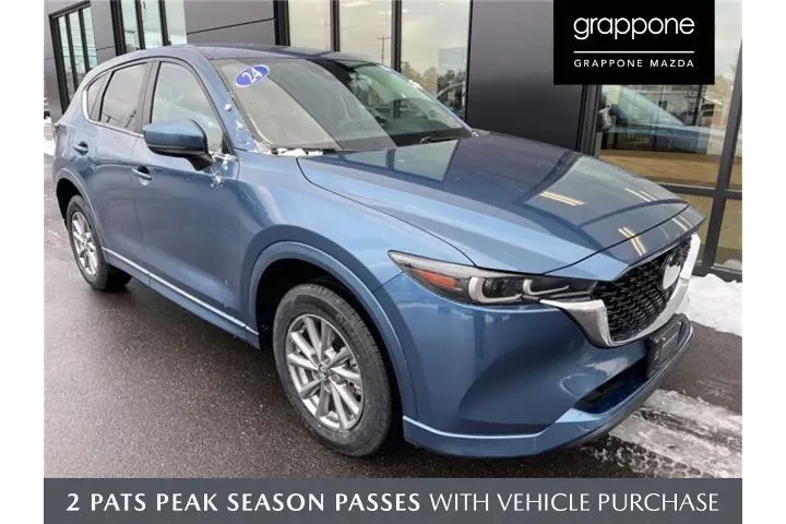 $24495 : Mazda CX-5 2024 AWD 2.5 S Se image 1