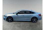 $27912 : Honda Civic 2022 Touring 4dr thumbnail