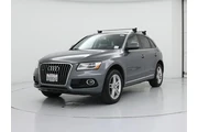 $16998 : Audi Q5 2017 AWD 2.0T quattr thumbnail