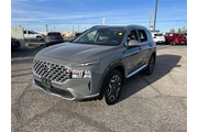 $26795 : Hyundai SANTA FE Hybrid 2023 thumbnail