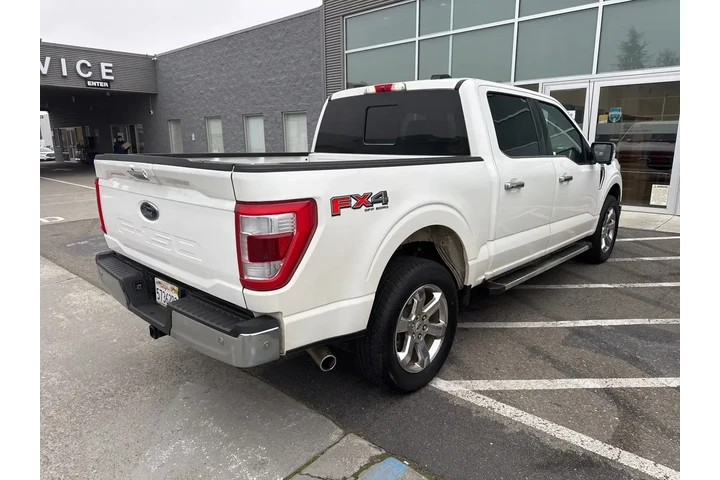 $39950 : Ford F-150 2022 4x4 XL 4dr S image 6