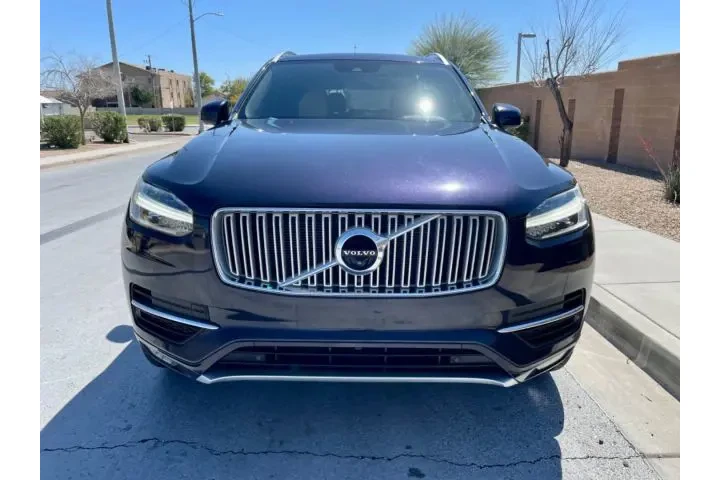 $15900 : 2017 XC90 image 9